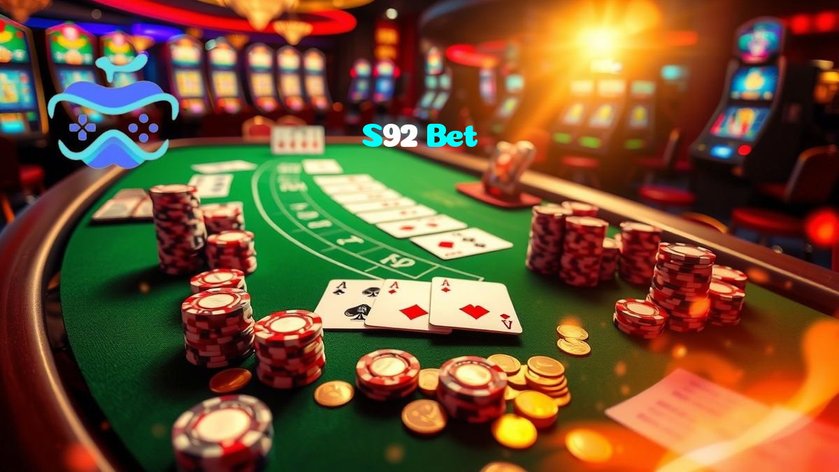 S92 Bet خوش آمدید بونس +600% پیشکش موبائل ایپ کے پروموشن سیکشن میں دکھائی دیتی ہے۔