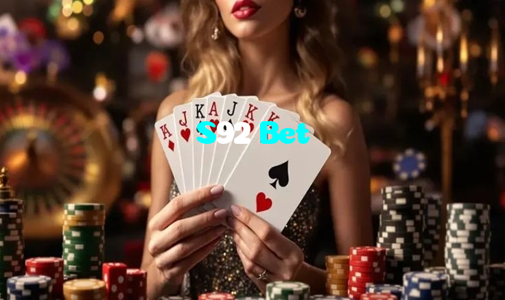 S92 Bet
