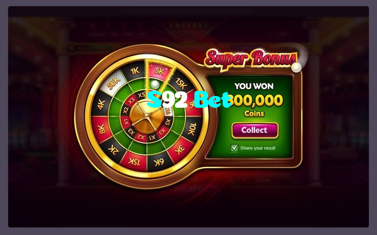 S92 Bet خوش آمدید بونس +600% پیشکش موبائل ایپ کے پروموشن سیکشن میں دکھائی دیتی ہے۔