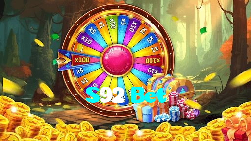 S92 Bet casino presented on mobile device in Pakistan with slots and live games
