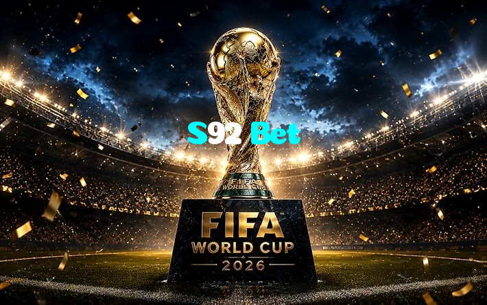 S92 Bet خوش آمدید بونس +600% پیشکش موبائل ایپ کے پروموشن سیکشن میں دکھائی دیتی ہے۔